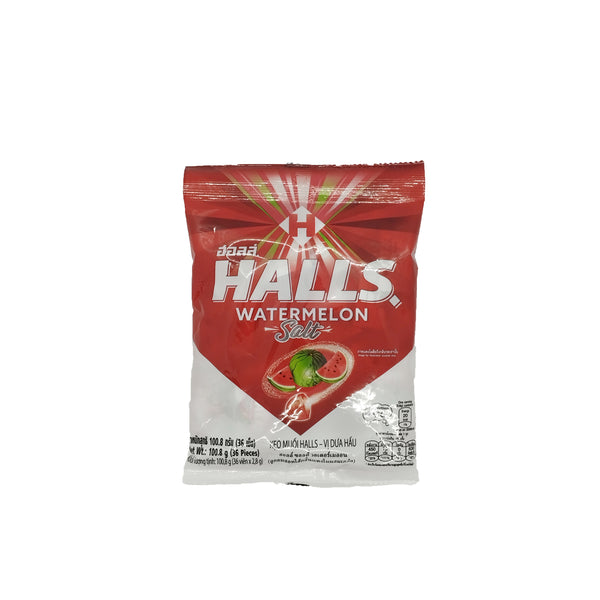 Halls Watermelon 36s