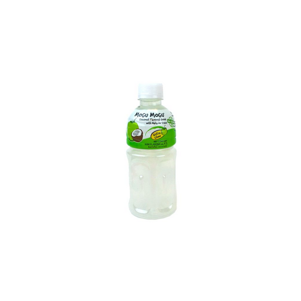 Mogu-Mogu Juice Coconut 320ml