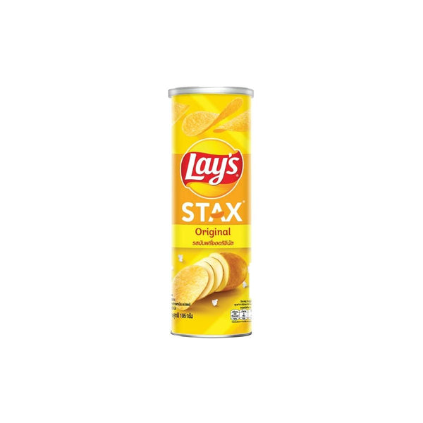 Lay's Stax Original Thailand 105g