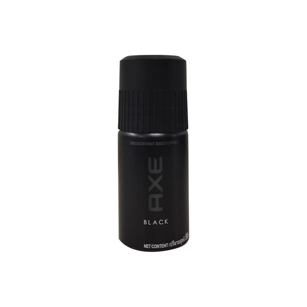 Axe Black Deodorant Body Spray 50ml