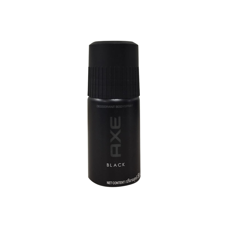 Axe Black Deodorant Body Spray 50ml