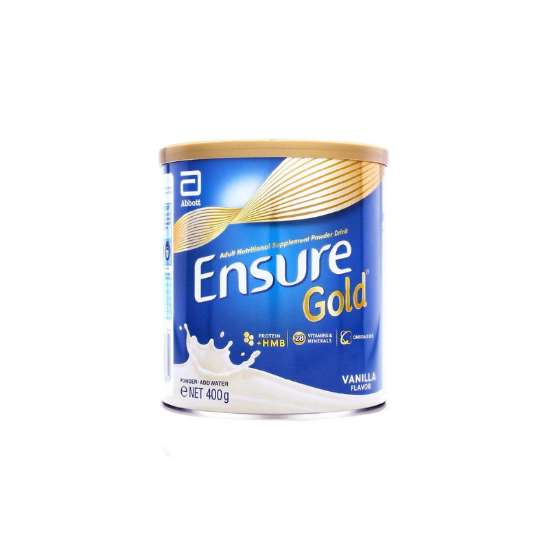 Ensure Gold Vanilla 400g