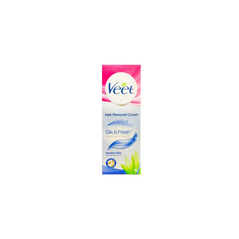 Veet Cream Sensitive 25g