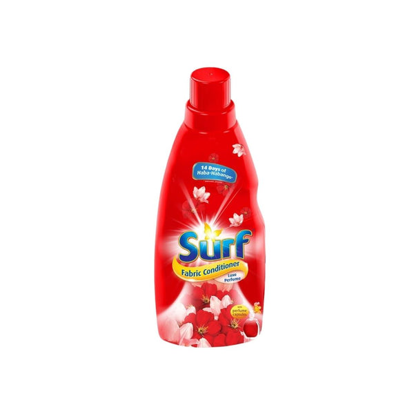 Surf  Fabcon Luxe Perfume Bottle 800ml