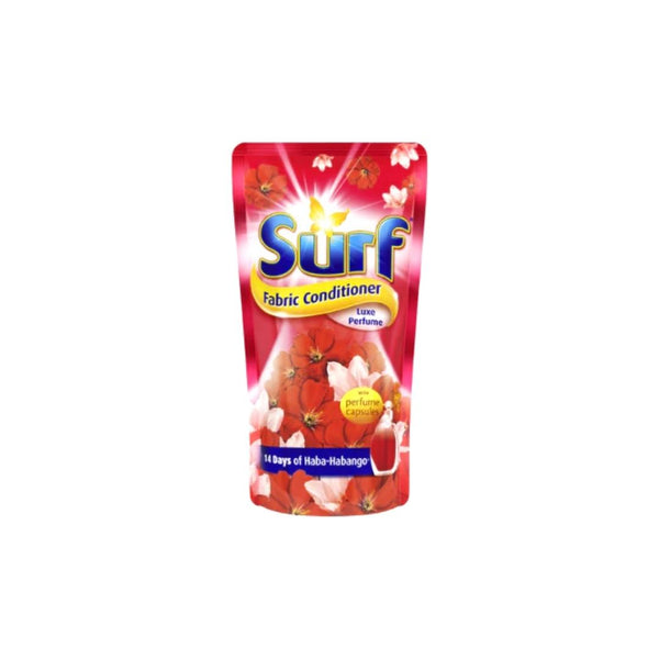 Surf Fab Luxe Perfume 720ml Pouch