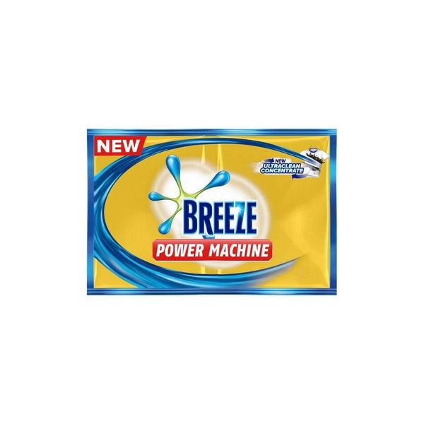 Breeze Liquid Detergent 64ml