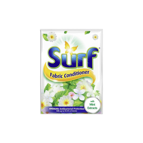 Surf Fabcon Antibac With Mint 25ml