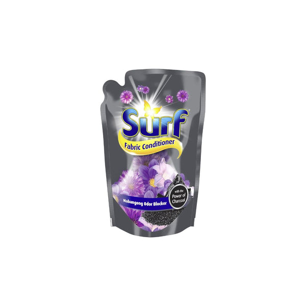 Surf Fabric Charcoal Fresh Pouch 1480ml