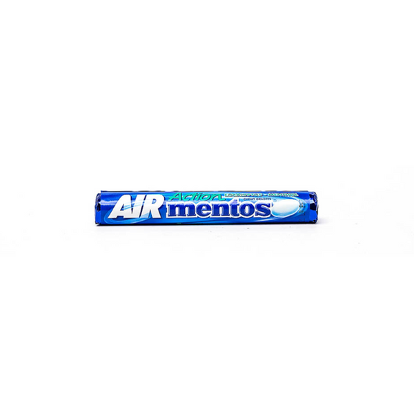Mentos Air Action 37g