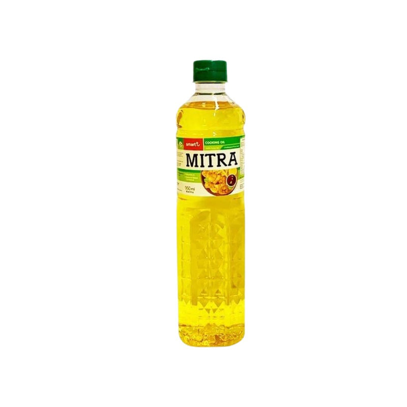 Mitra Cooking Oil 950ml