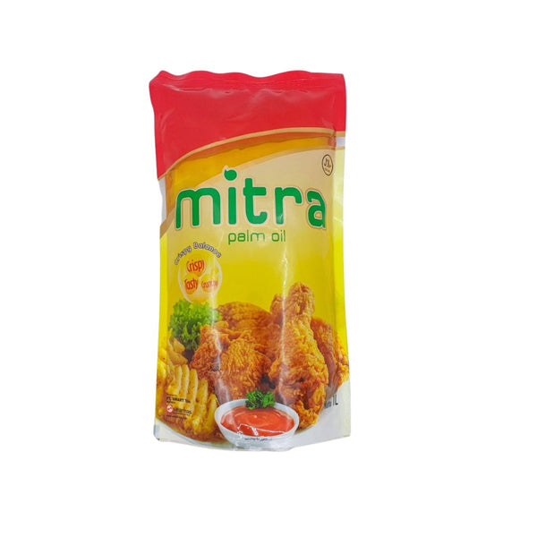 Mitra  Cooking Oil 1L