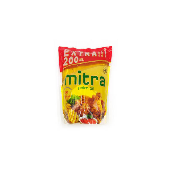 Mitra SUP 1.8L + 200ml