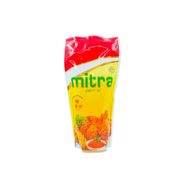 Mitra  Cooking Oil 250ml