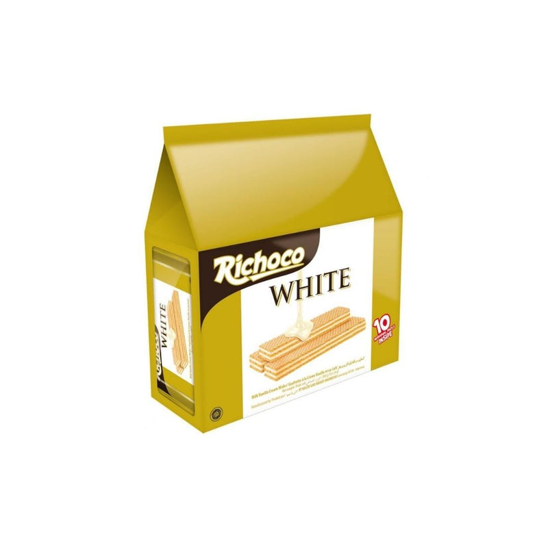 RI Chcoco White Wafer 22g