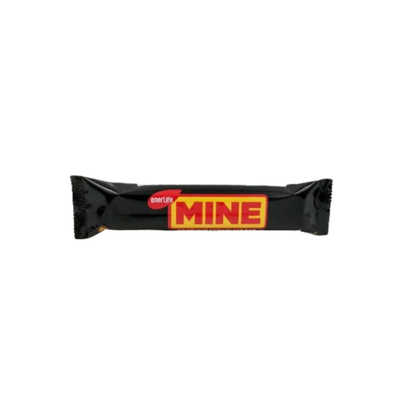 Mines Hazelnut Chocolate Bar 20g