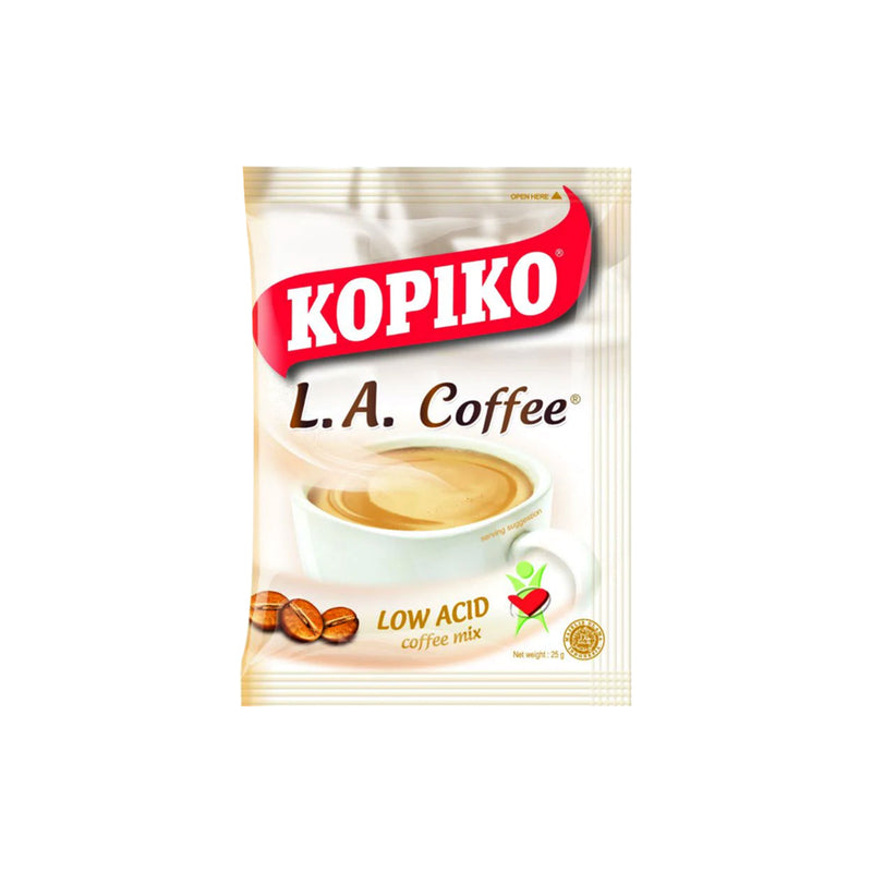 Kopiko L.A. Coffee
