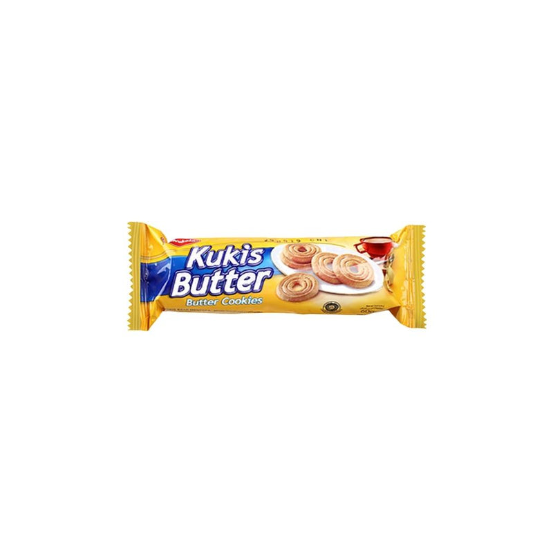 Kukis Butter 60g