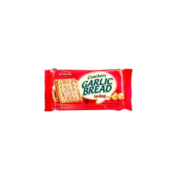Kokola Cracker Garlic Bread 108g