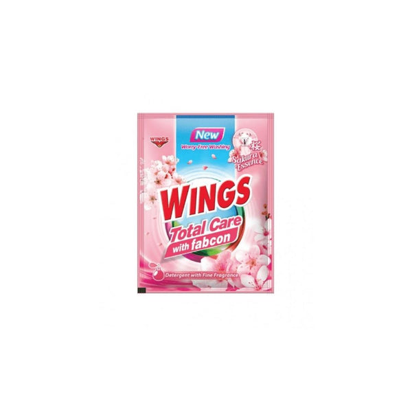 Wings Total Care Sakura 52g