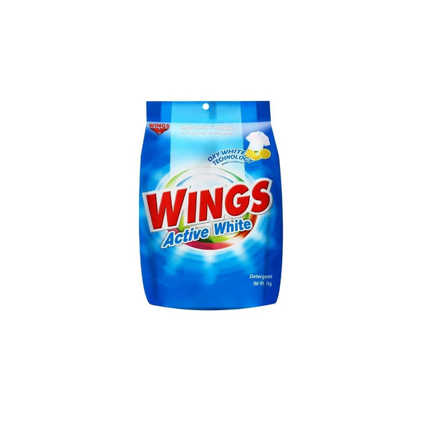 Wings Powder White 1kg