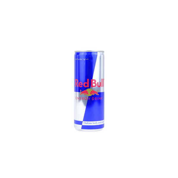 Red Bull Eenergy Drink 250ml
