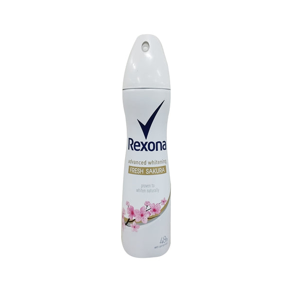 Rexona Advance Whitening Fresh Sakura