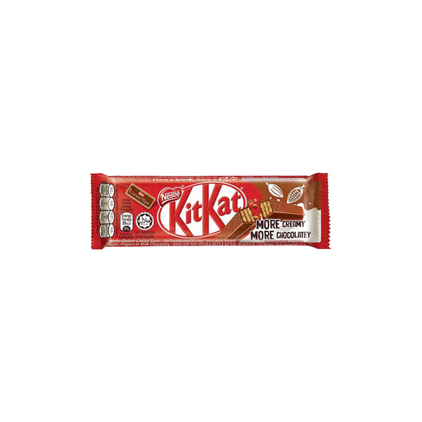 Nestle Kit Kat 2F 17g