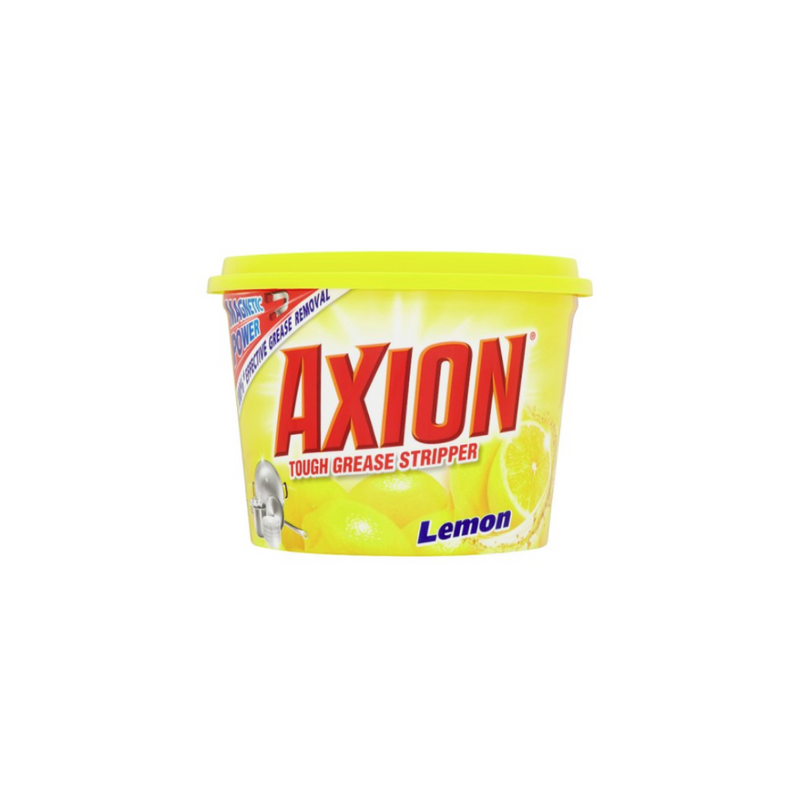 Axion Paste Lemon 600g