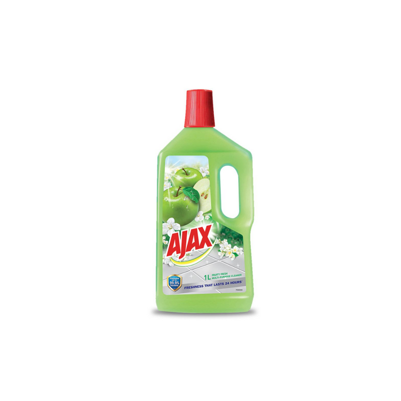 Ajax Fruity Fresh 1L