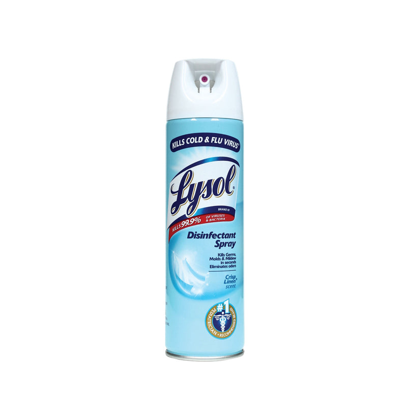 Lysol Disinfectant Spray Original Scent