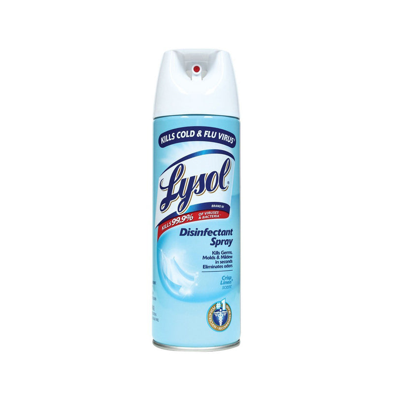 Lysol Disinfectant Spray Original Scent