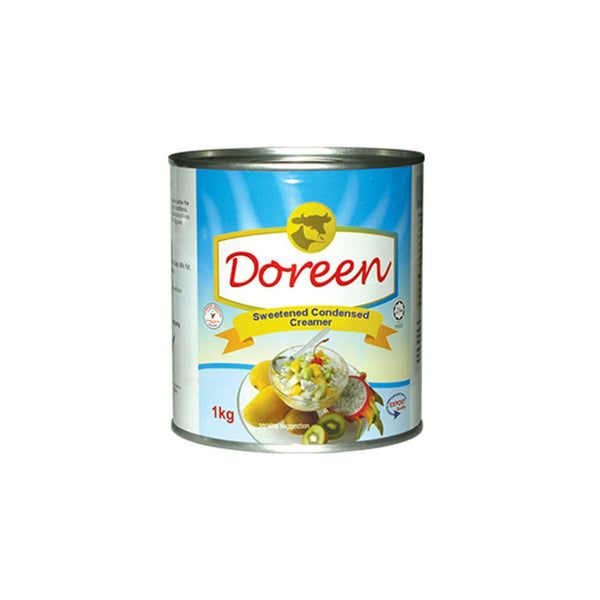 Doreen Condensada 1kg