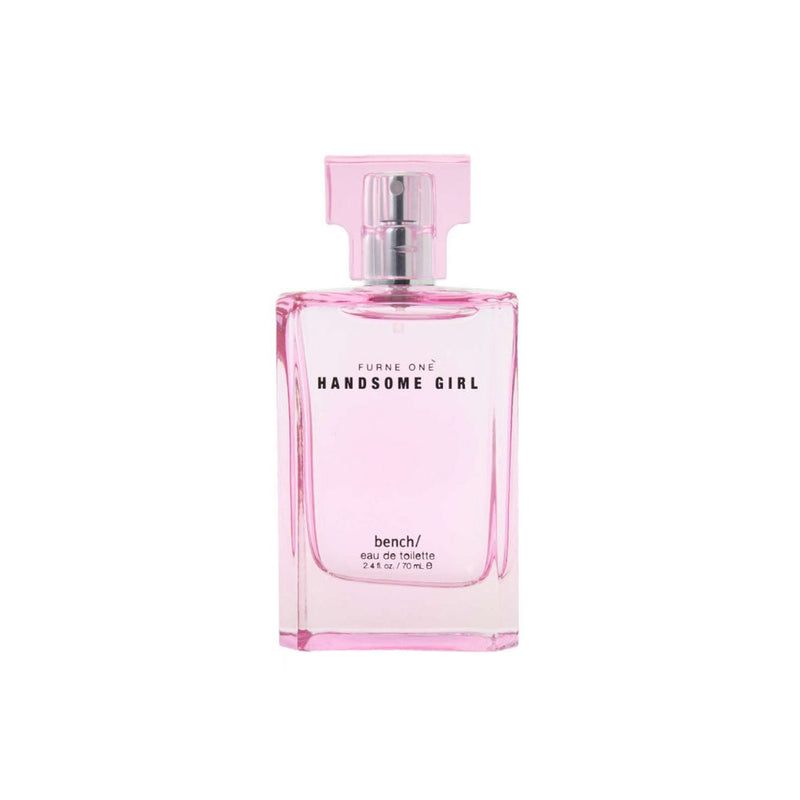 Bench Handsome Girl EDT by Furne One