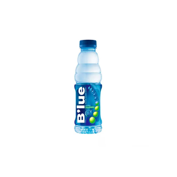Blue Calamansi Drink 330ml