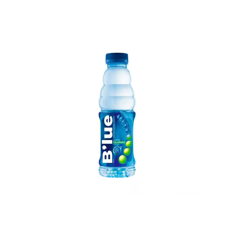 Blue Calamansi Drink 330ml