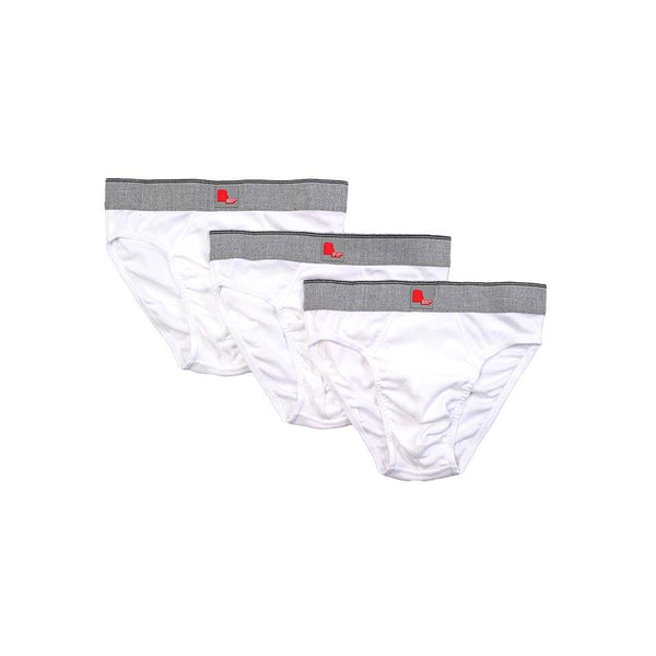 Bench WH3 3-in-1 Pack Hipster Brief