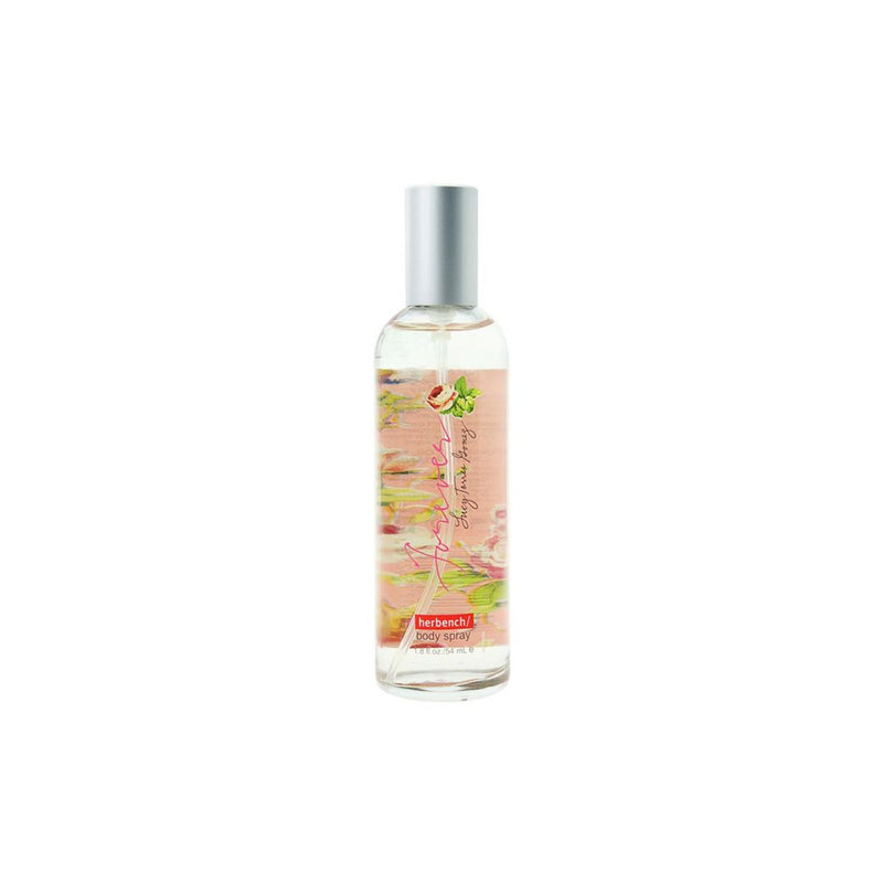 Bench Forever Body Spray by Lucy Torres