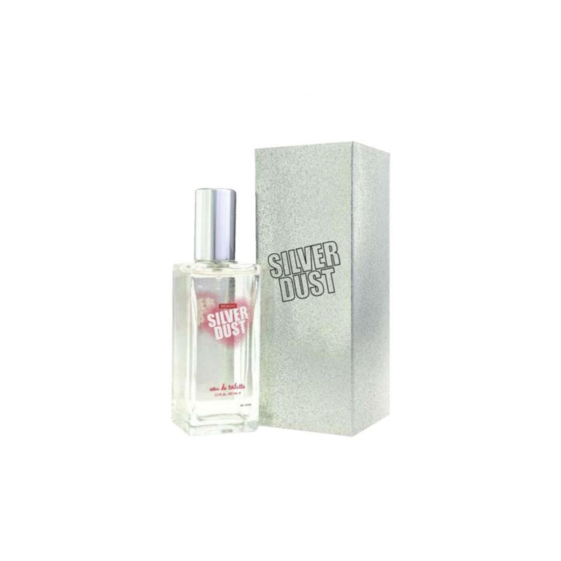 Bench Silver Dust EDT