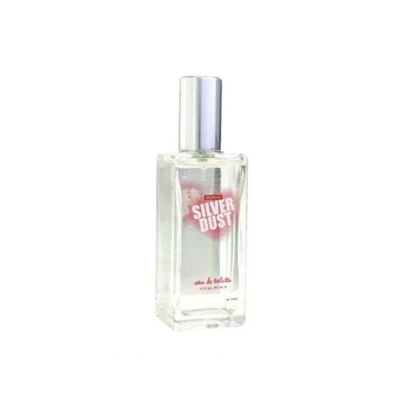 Bench Silver Dust EDT