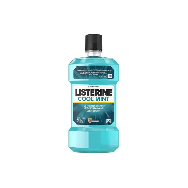 Listerine Cool Mint Zero 250ml