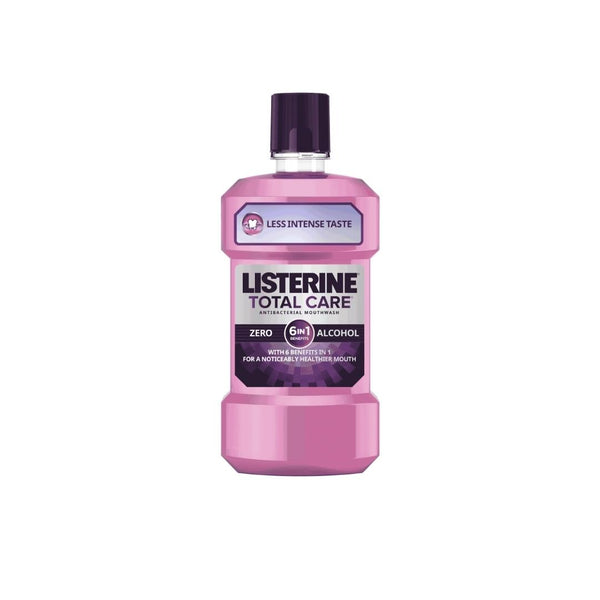 Listerine Total Care Zero 250ml