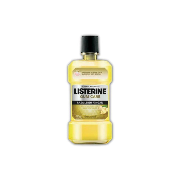 Listerine Gum Care 250ml