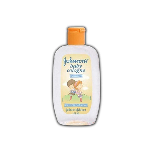 Johnsons Cologne Bounce 125ml