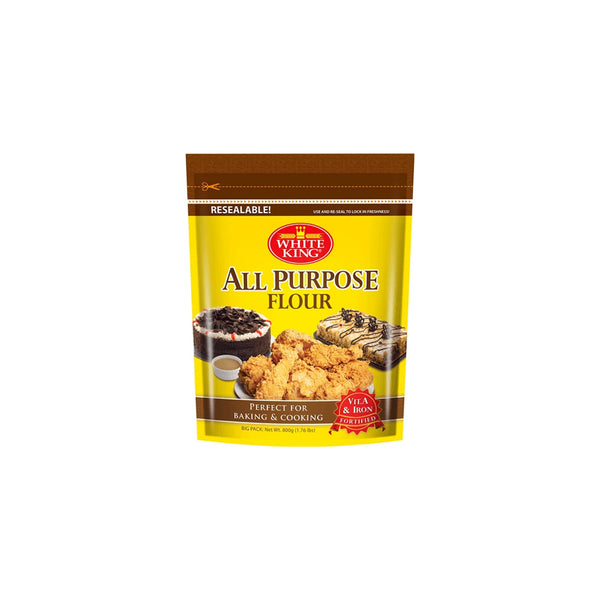 ALL Purpose Flour 800g