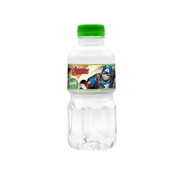 Absolute Distilled Drinking Water 250ml