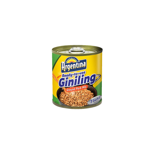 Argentina Ready to use Giniling 100g