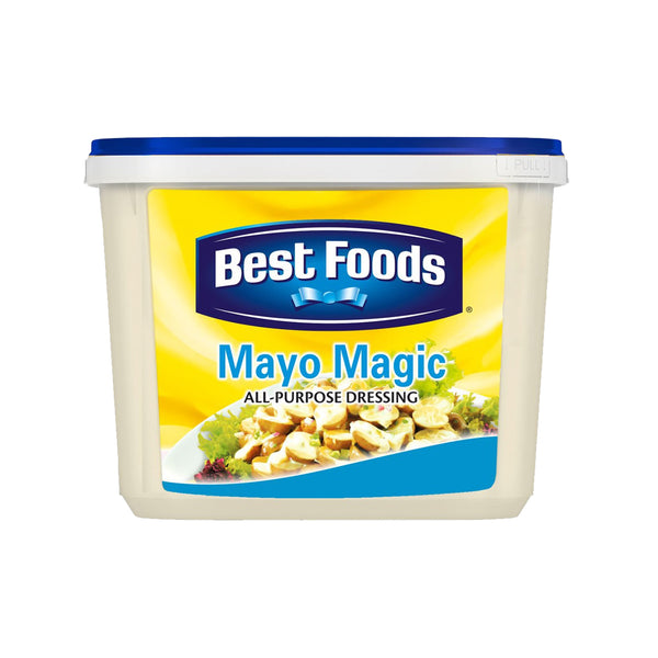 Best Foods Mayo 5.5L