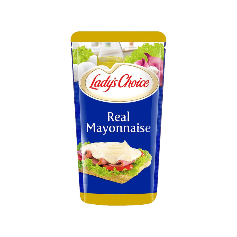 Lady's Choice Regular Mayonaise 220ml