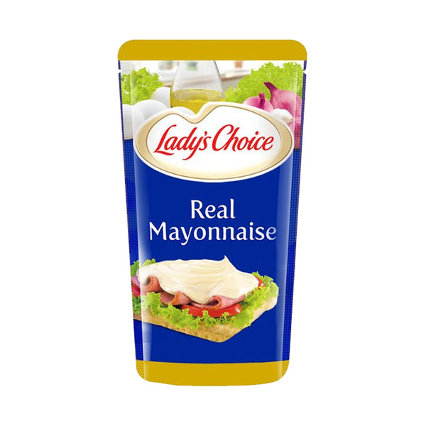 Lady's Choice Regular Mayonaise 470ml