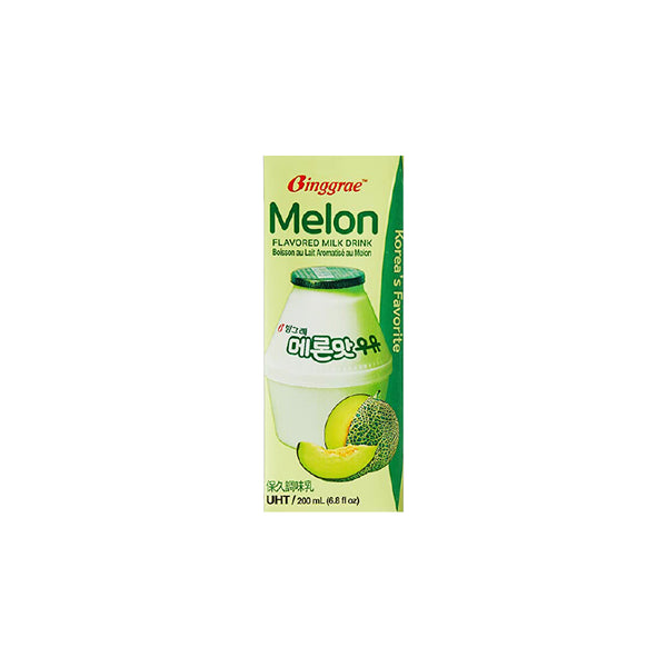 Binggrae Melon 200ml